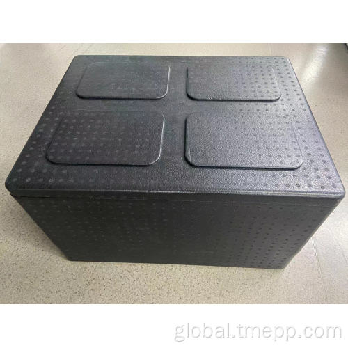 Custom Cooler Box Customized Epp Foam Packaging Box Cooler Box Factory